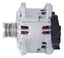 ALTERNADOR NISSAN QASHQAI 2.0 15-21 CH UB00