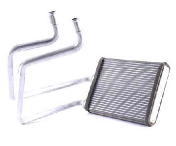 RADIADOR CALEFACCION NISSAN XTRAIL T30 2.5 02-11 CH UB00