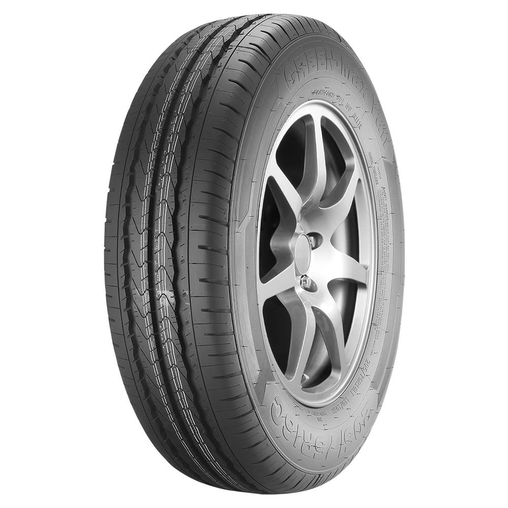 [20300] NEUMATICO 155 R12C 6PR LING LONG 83/81P LL