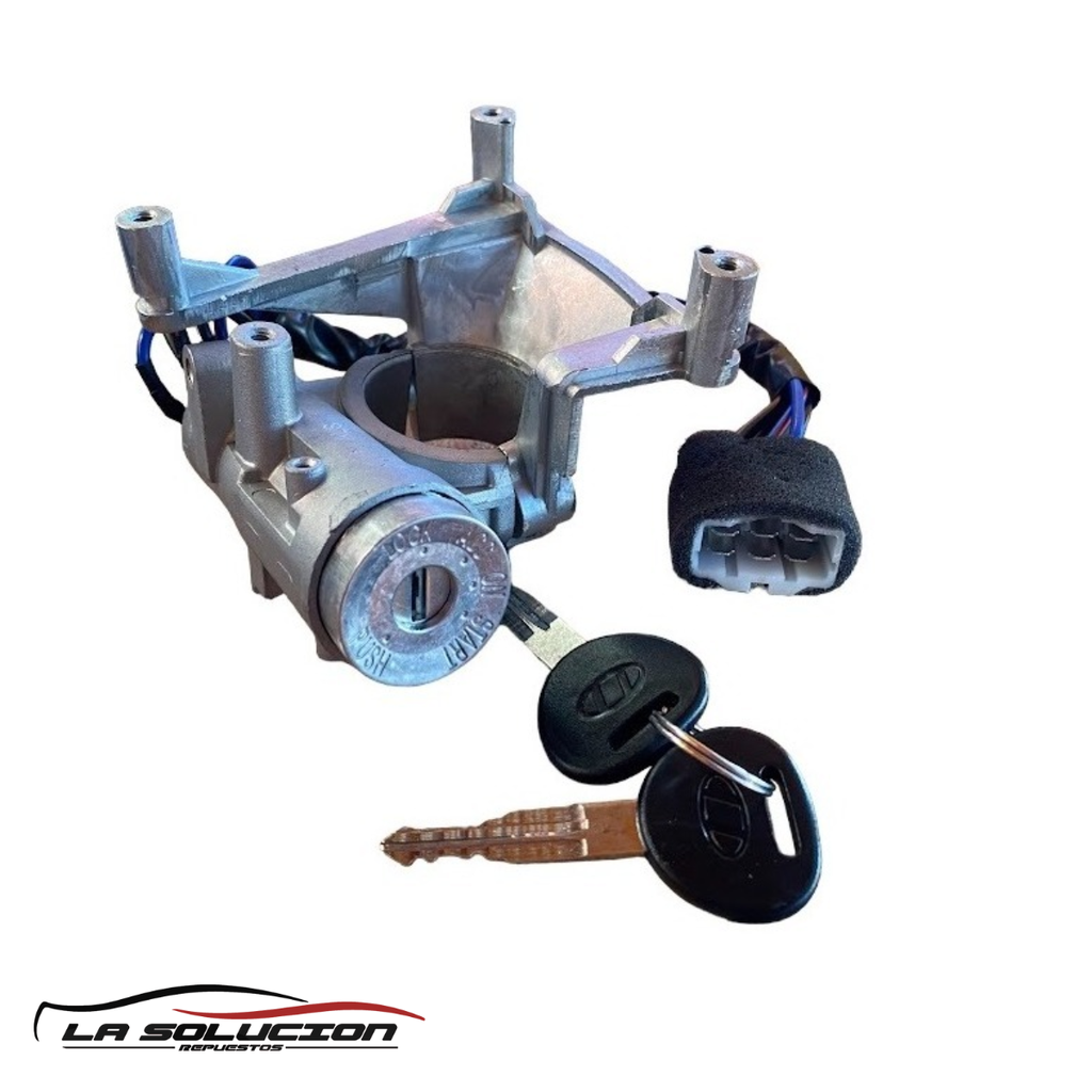 CHAPA CONTACTO HYUNDAI ACCENT PRIME 1.3-1.5-1.6 CH (81900-25A10) UB19C2