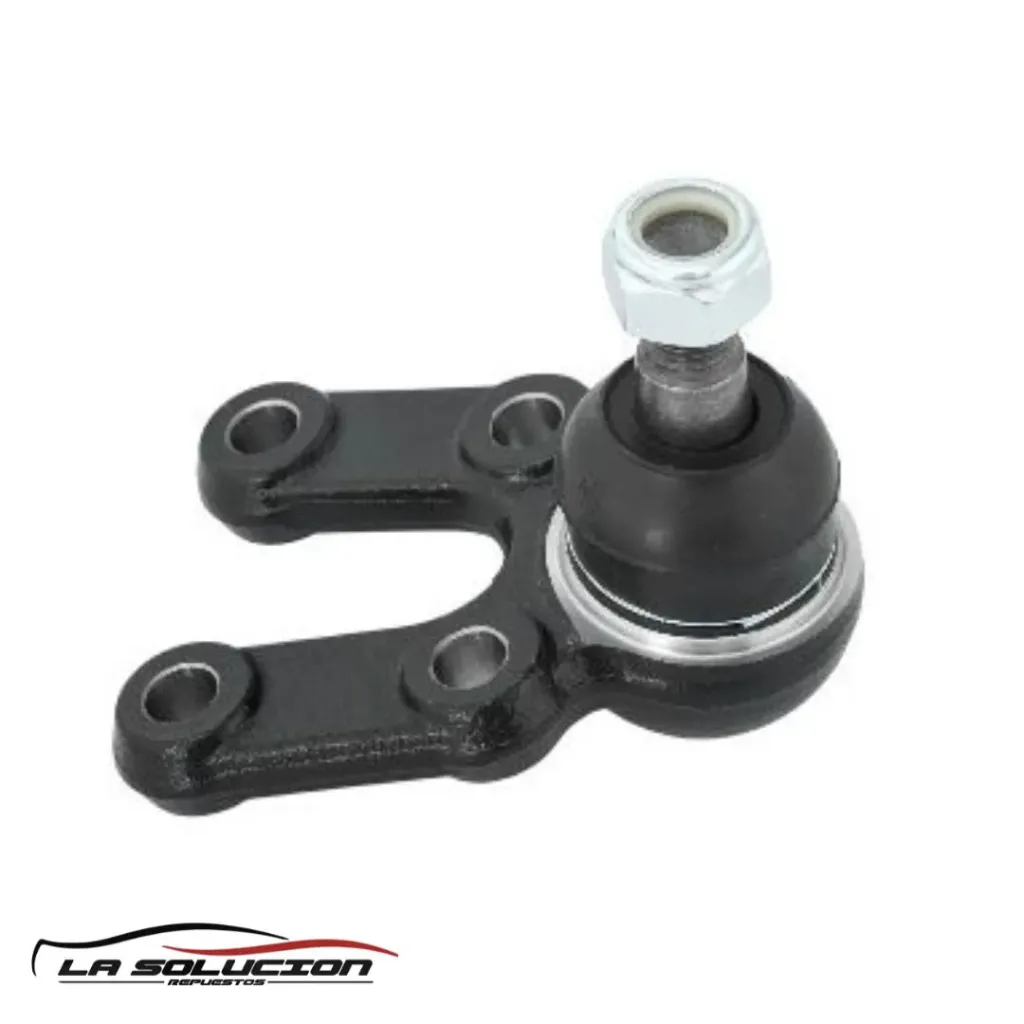 ROTULA INFERIOR MAHINDRA SCORPIO/PIK UP 2010-2017 2WD/4WD (CTR KOREA) (0401BA4650N) UB22C3