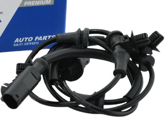 SENSOR ABS MAXUS T60 16-23 DELANTERO IZQUIERDO  CH UB0F3