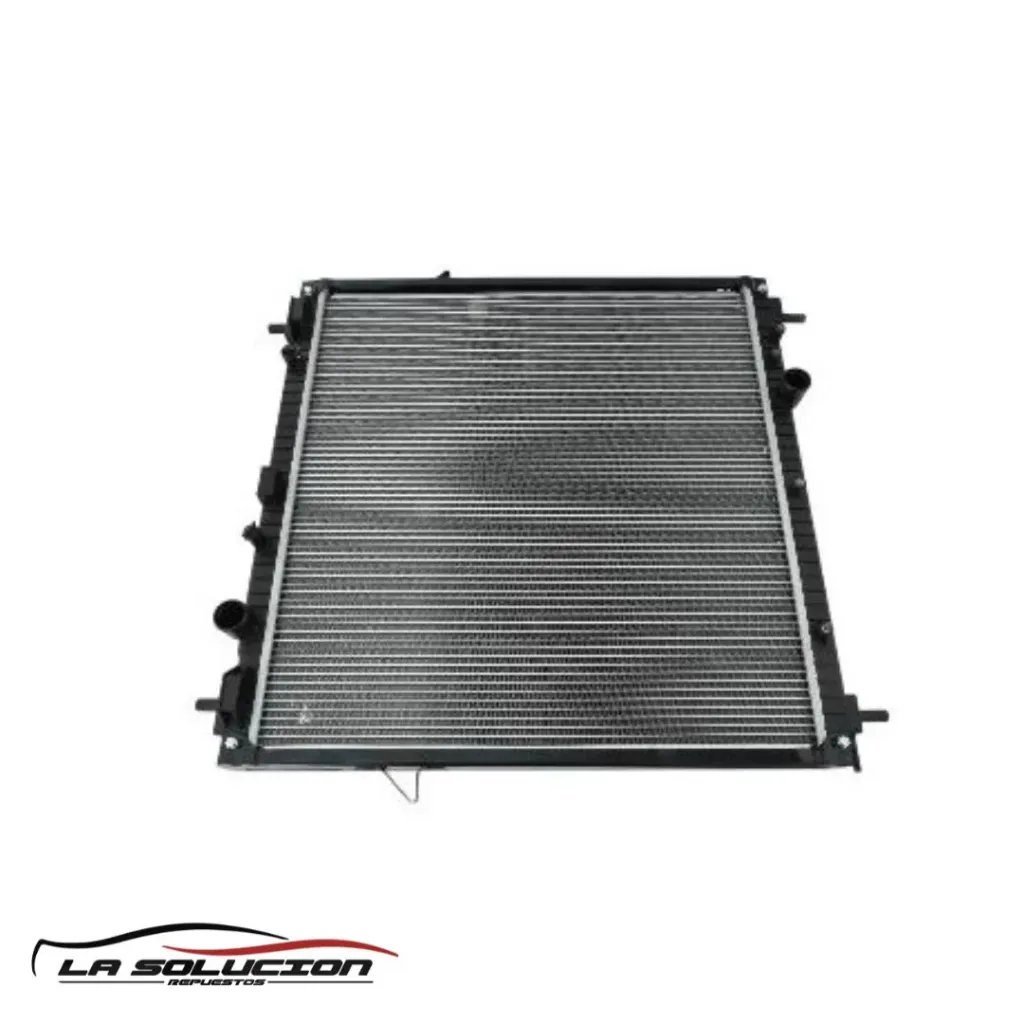 RADIADOR MAXUS T60 2.0 2021-2023 CH UB00