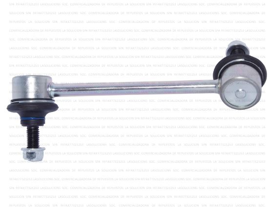 BIELETA BARRA ESTABILIZADORA MAXUS T60 17-22  IZQUIERDO  CH (C00048086) UB44A5-C1