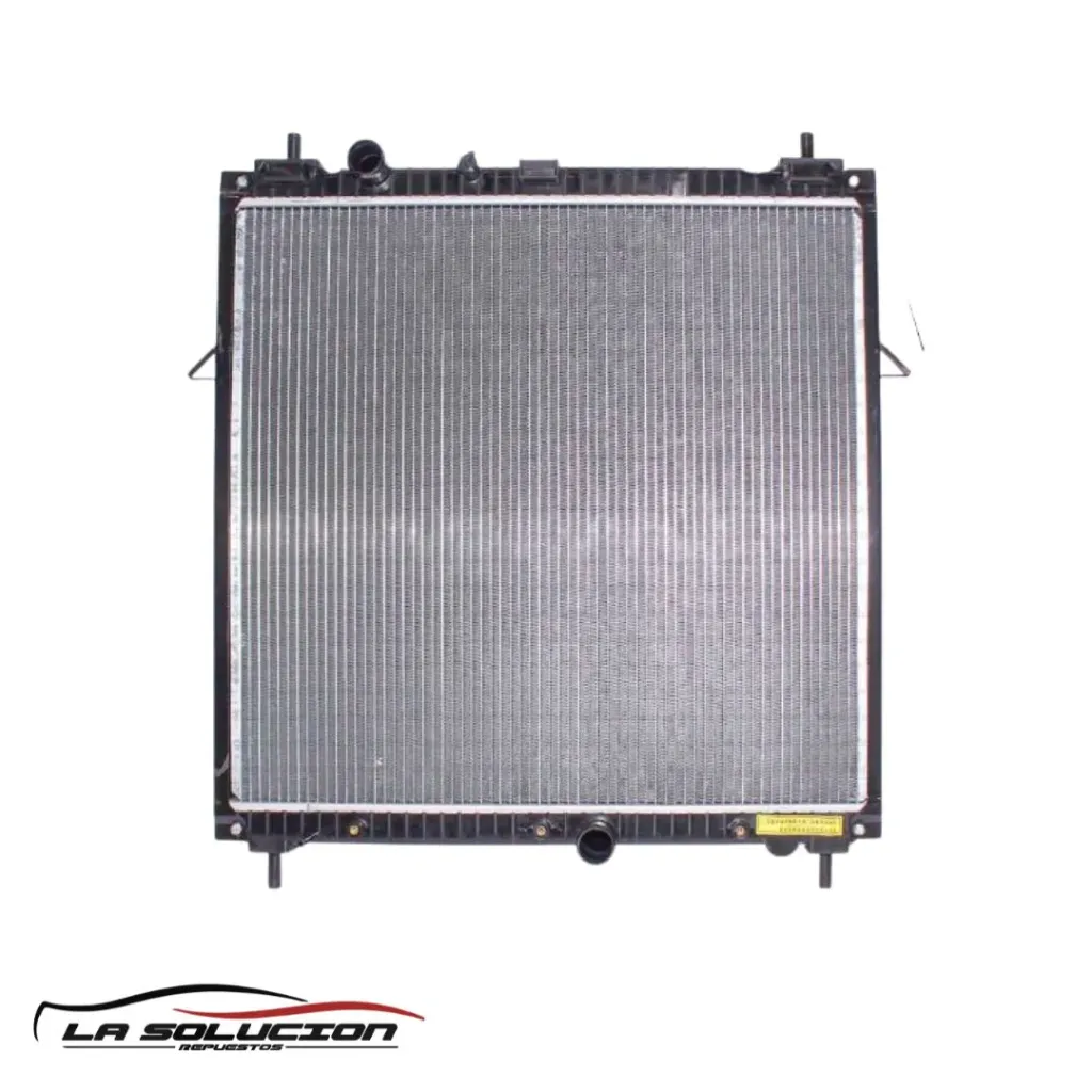RADIADOR MAXUS T60 2.8 2016-2023 CH UB00