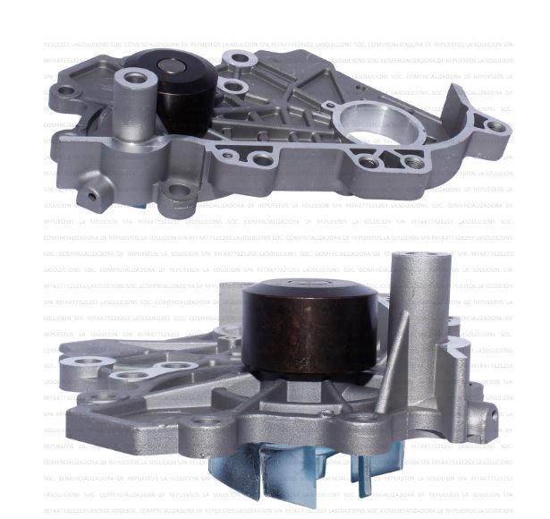 [20347] BOMBA AGUA GREAT WALL WINGLE 5 2.0 2011-2021 CH UB24A1