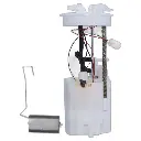 BOMBA BENCINA NISSAN QASHQAI 2.0 11-21 STP