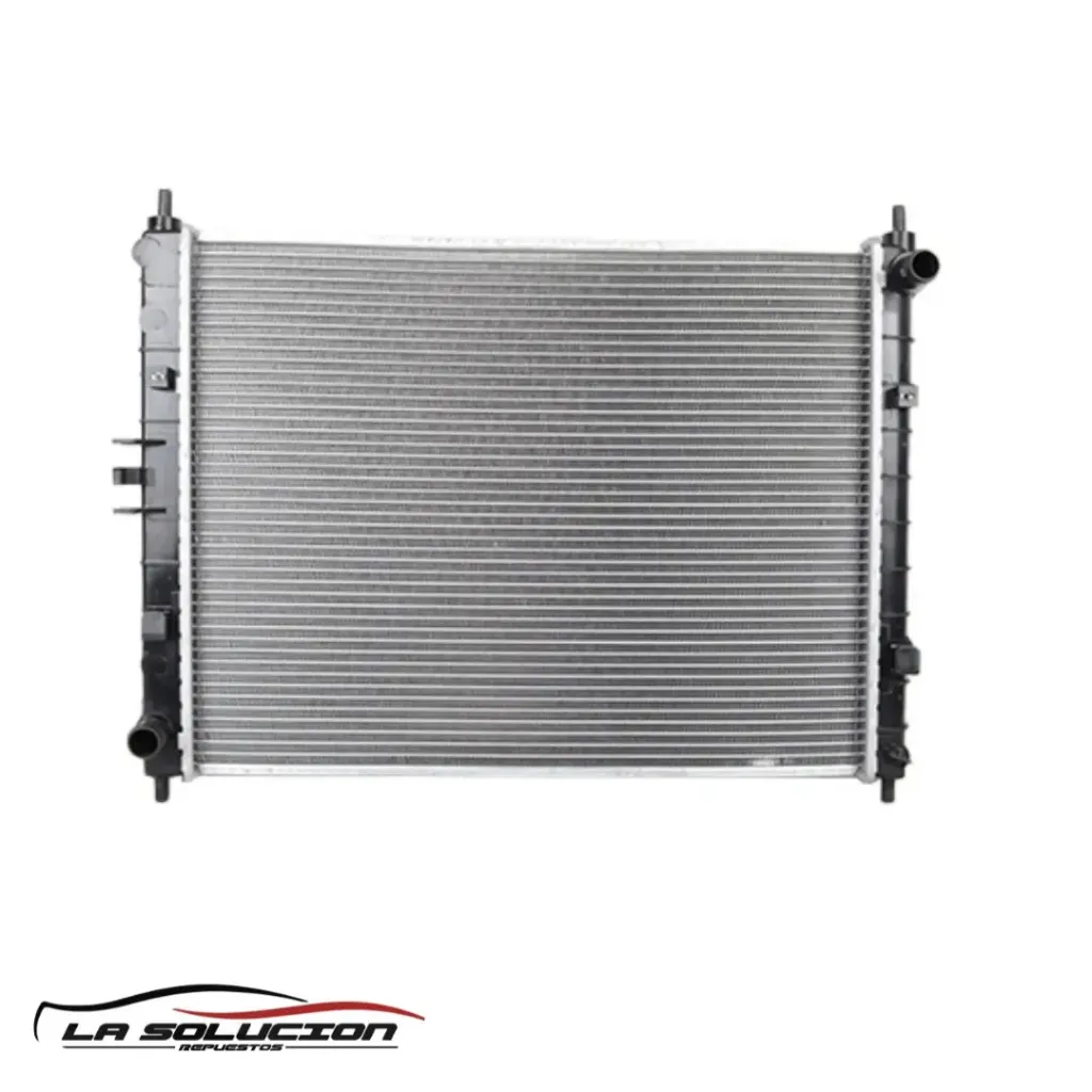 [20382] RADIADOR CHANGAN CS15 1.5 2017-2024 UB00