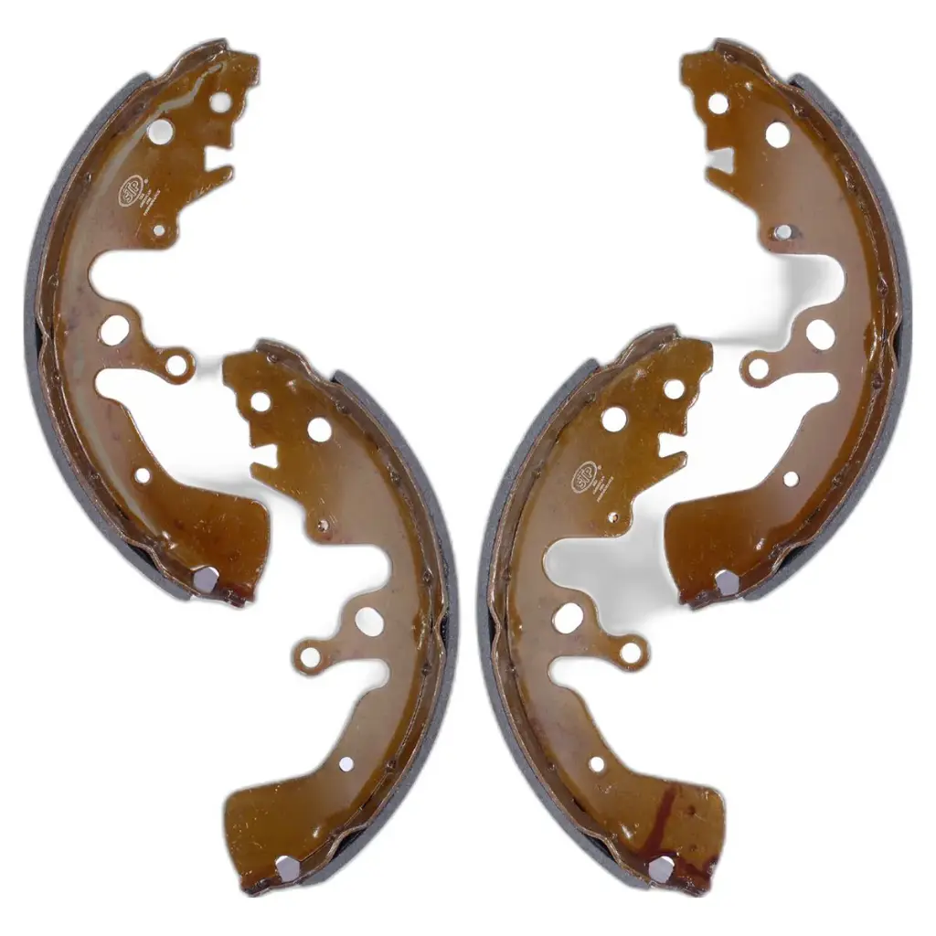 BALATAS SUZUKI GRAND NOMADE 06-16/GRAND VITARA 06-14 STP