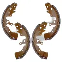 BALATAS SUZUKI GRAND NOMADE 06-16/GRAND VITARA 06-14 STP