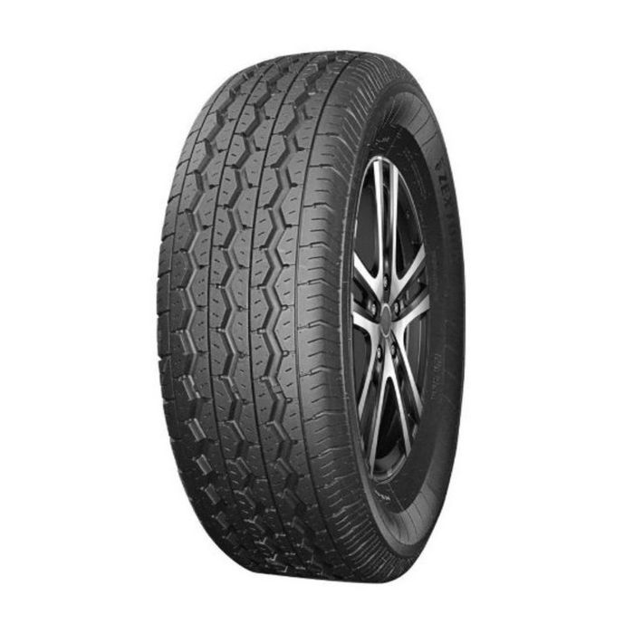 [20400] NEUMATICO 195 R15 HIGHLANDER LX755 ZEXTOUR LTR