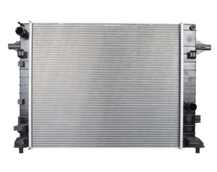 RADIADOR MG 3 1.5 2020-2024 MEC ORIGINAL UB00