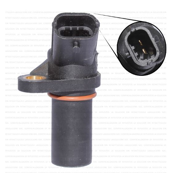 SENSOR POSICION CIGUEÑAL MAXUS T60 2.8 17-22 CH UB0E7-C43