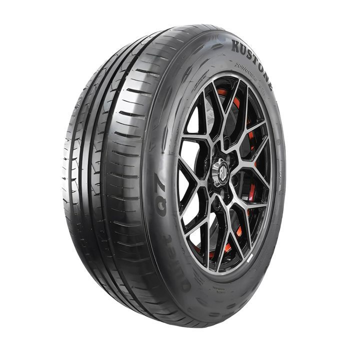 NEUMATICO 205/55 R16 KUSTONE QUIET Q7 91V H/T