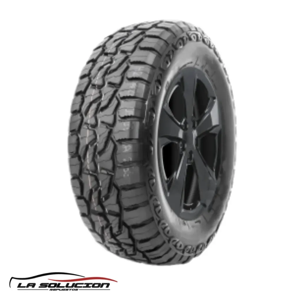 [20449] NEUMATICO 285/70 R17 APLUS ROCK SHREDDER R/T 10PR 121/118Q