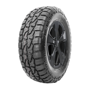 [20450] NEUMATICO 33*12.50 R20LT ROCK SHREDDER R/T 10PR