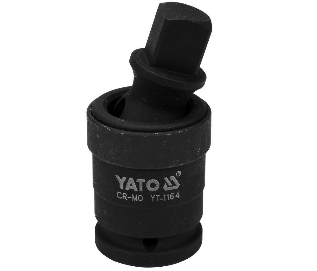 DADO ADAPTADOR CARDANICO IMPACTO 3/4 YATO