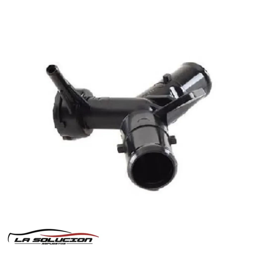 BASE TAPA RADIADOR TOYOTA YARIS 1.5 06-14 CH UB19E3-C1