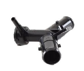 BASE TAPA RADIADOR TOYOTA YARIS 1.5 06-14 CH UB19E3-C1