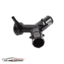 BASE TAPA RADIADOR TOYOTA YARIS 1.5 06-14 CH UB19E3-C1