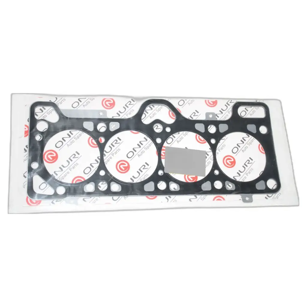 EMPAQUETADURA CULATA HYUNDAI ACCENT 1.5 12 94-99 | ACCENT PRIME 1.5 00-06 12 VALVULAS (METALICA) KR