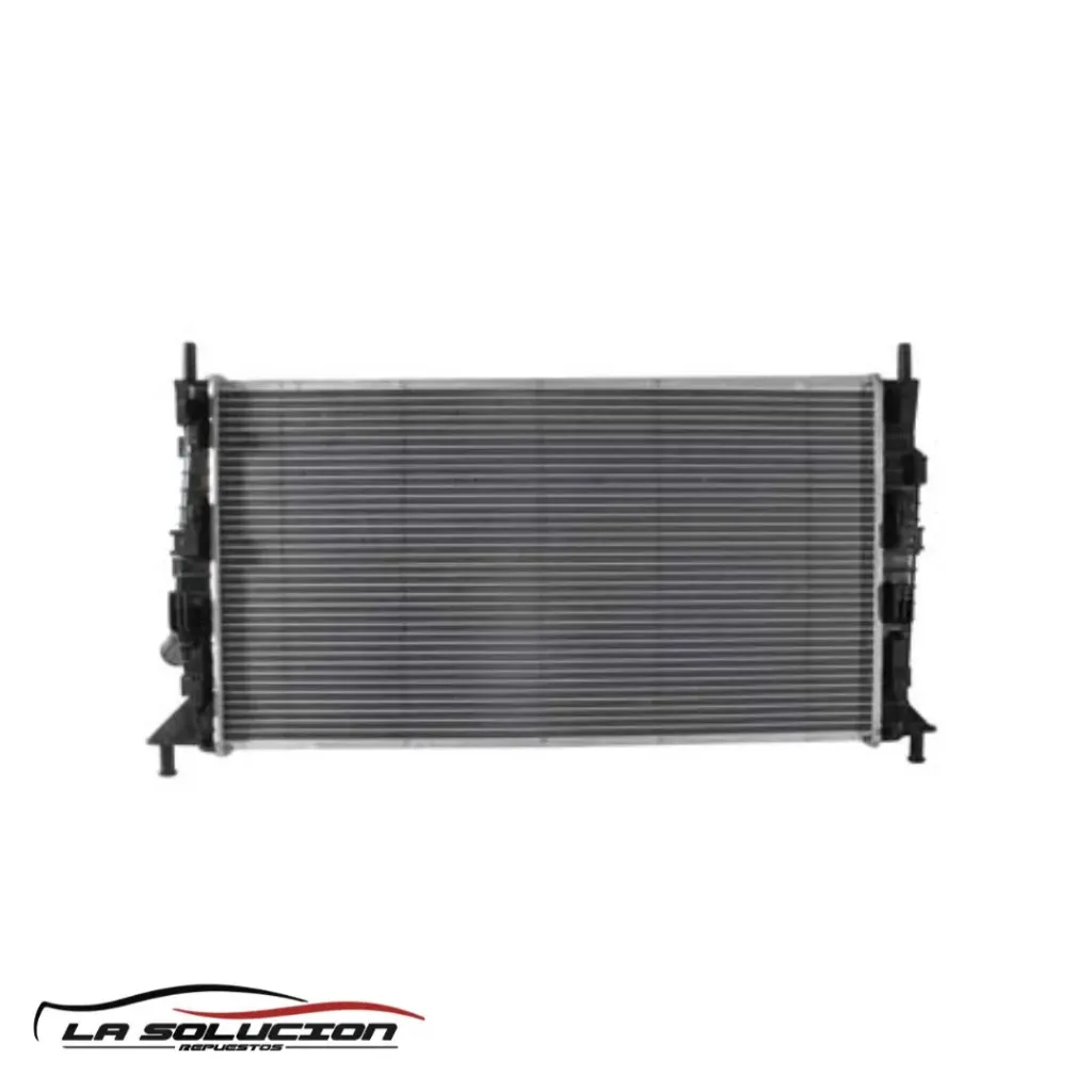 RADIADOR MAZDA 3 1.6-2.0/FORD FOCUS 1.6 MECANICO CH