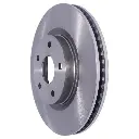 DISCO FRENO TOYOTA RAV4 06-19 | ZELAS 2.5 11-13 VENTILADO 296MM DELANTERO CH UB00