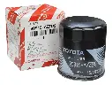 FILTRO ACEITE TOYOTA HILUX 22R-2RZ 93-06 W712/19 ORIGINAL  (90915-YZZD2) UB9F4