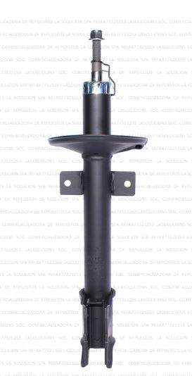 AMORTIGUADOR TRASERO RENAULT DUSTER 12-18 4WD GAS CH UB31B1