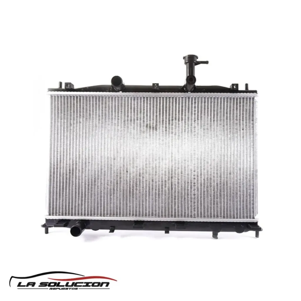 RADIADOR JAC S2 1.5 2015-2021 MEC CH UB00