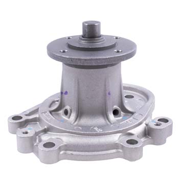 BOMBA AGUA TOYOTA HIACE/HILUX 2.5 2L CH UB00