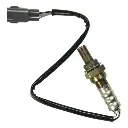 SENSOR OXIGENO TOYOTA YARIS 02-06  4 VIAS-ENCHUFE CUADRADO CH UBA-C7