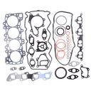 JUEGO EMPAQUETADURA MOTOR NISSAN TERRANO YD25 D22 2.5/NAVARA TW (10101-VK525) UB6B12