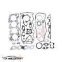 JUEGO EMPAQUETADURA MOTOR NISSAN TERRANO YD25 D22 2.5/NAVARA TW (10101-VK525) UB6B12