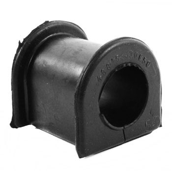 GOMA BARRA ESTABILIZADORA CENTRAL TOYOTA HILUX 89-06 MODELOS 2WD (48815-30050) 