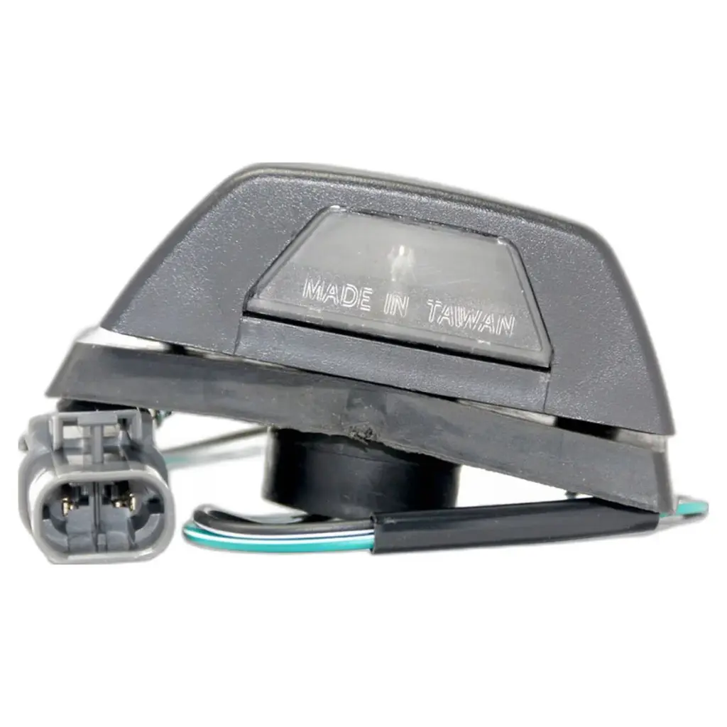 FAROL PATENTE NISSAN D21/TERRANO DERECHO - IZQUIERDO TW 