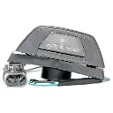 FAROL PATENTE NISSAN D21/TERRANO DERECHO - IZQUIERDO TW 