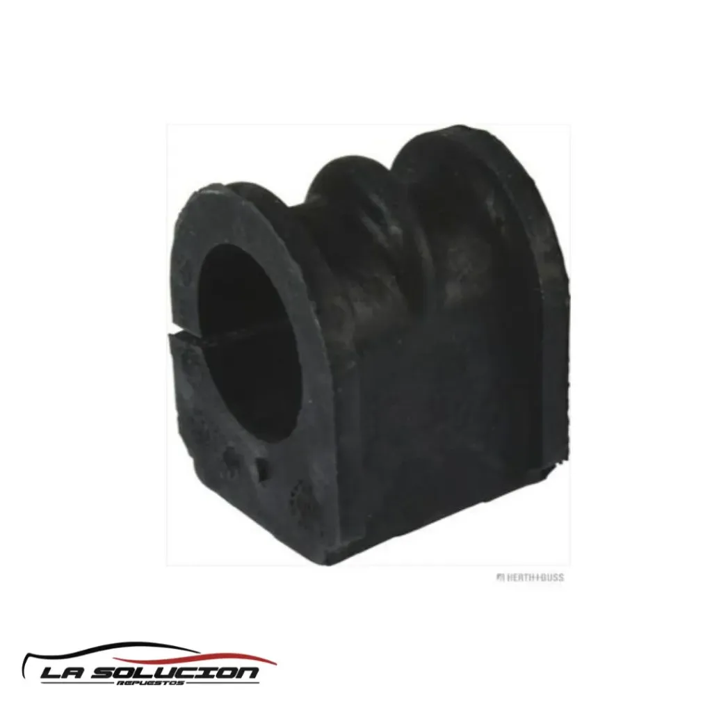 GOMA BARRA ESTABILIZADORA NISSAN V16 1.6  93-11 | SENTRA II 1.6 95-02 CENTRAL TAIL 