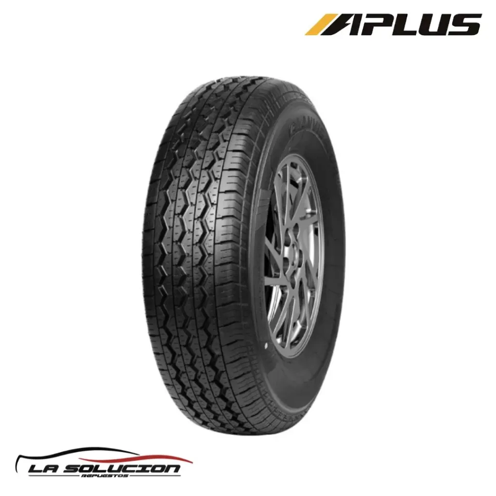 [R08571] NEUMATICO 195 R14C APLUS