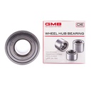 RODAMIENTO RUEDA TRASERA NISSAN VERSA 12-18 | MARCH 12-15 25*55*48 GMB KR UB1C5