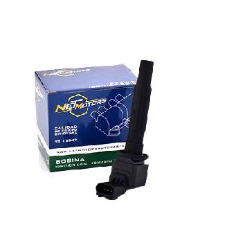 [20645] BOBINA CHEVROLET SAIL 1.5 16-23 CH (24105479) UB17D1