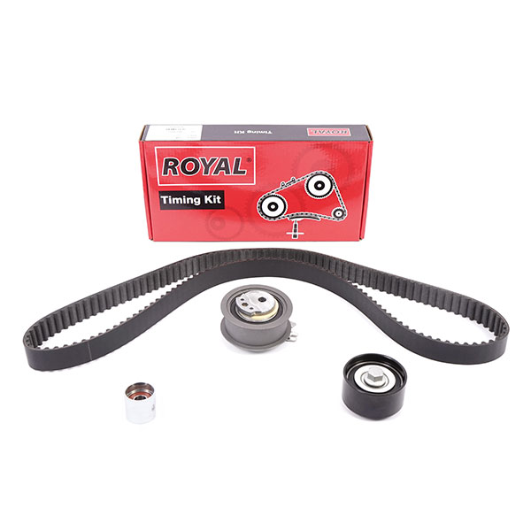 KIT DISTRIBUCION GREAT WALL POER 2.0 2021-2024 CH UB22E1