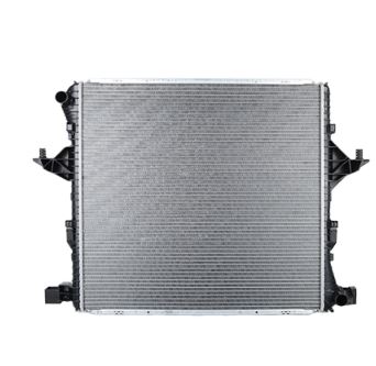 [20697] RADIADOR VOLKSWAGEN AMAROK 2010-2017 MEC CH