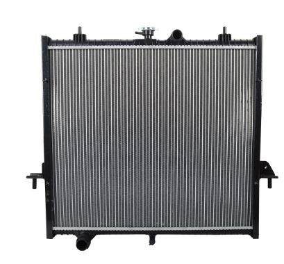 [20698] RADIADOR GREAT WALL POER 2.0 2020-2024 CH