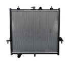 RADIADOR GREAT WALL POER 2.0 2020-2024 CH