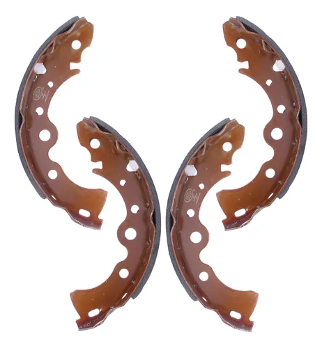 BALATAS NISSAN SENTRA 1.8 00-07 | SAMSUNG SM3 1.6 05-14 STP