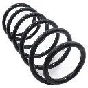 ESPIRAL TRASERO HYUNDAI ACCENT RB 11-18 CH 