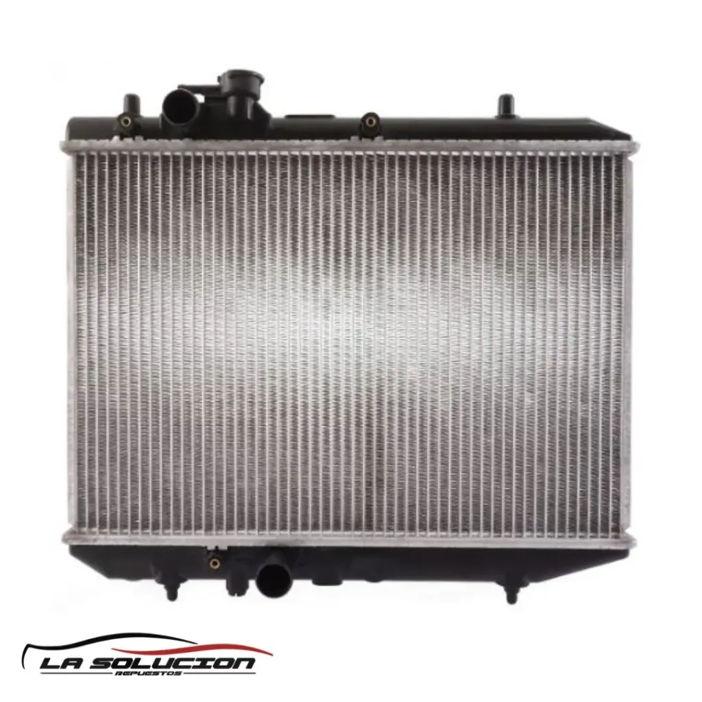 RADIADOR LIFAN 320 1.3 2010-2014 CH