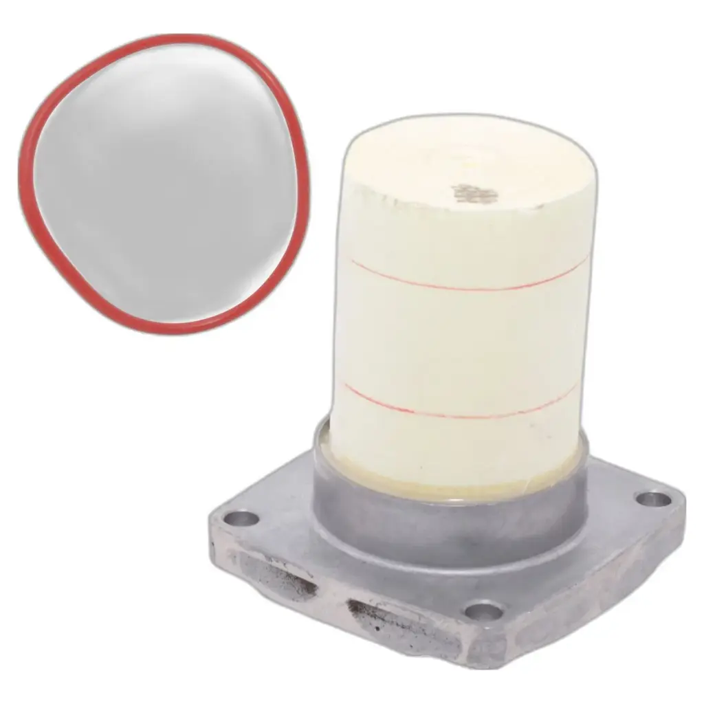 [20834] FILTRO PETROLEO TOYOTA HILUX 2.4-2.8 16-20 STP (SEDIMENTADOR)