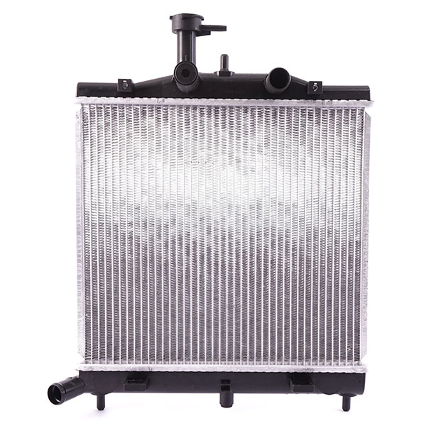 [20838] RADIADOR KIA MORNING 1.1 2008-2011 MECANICO CH